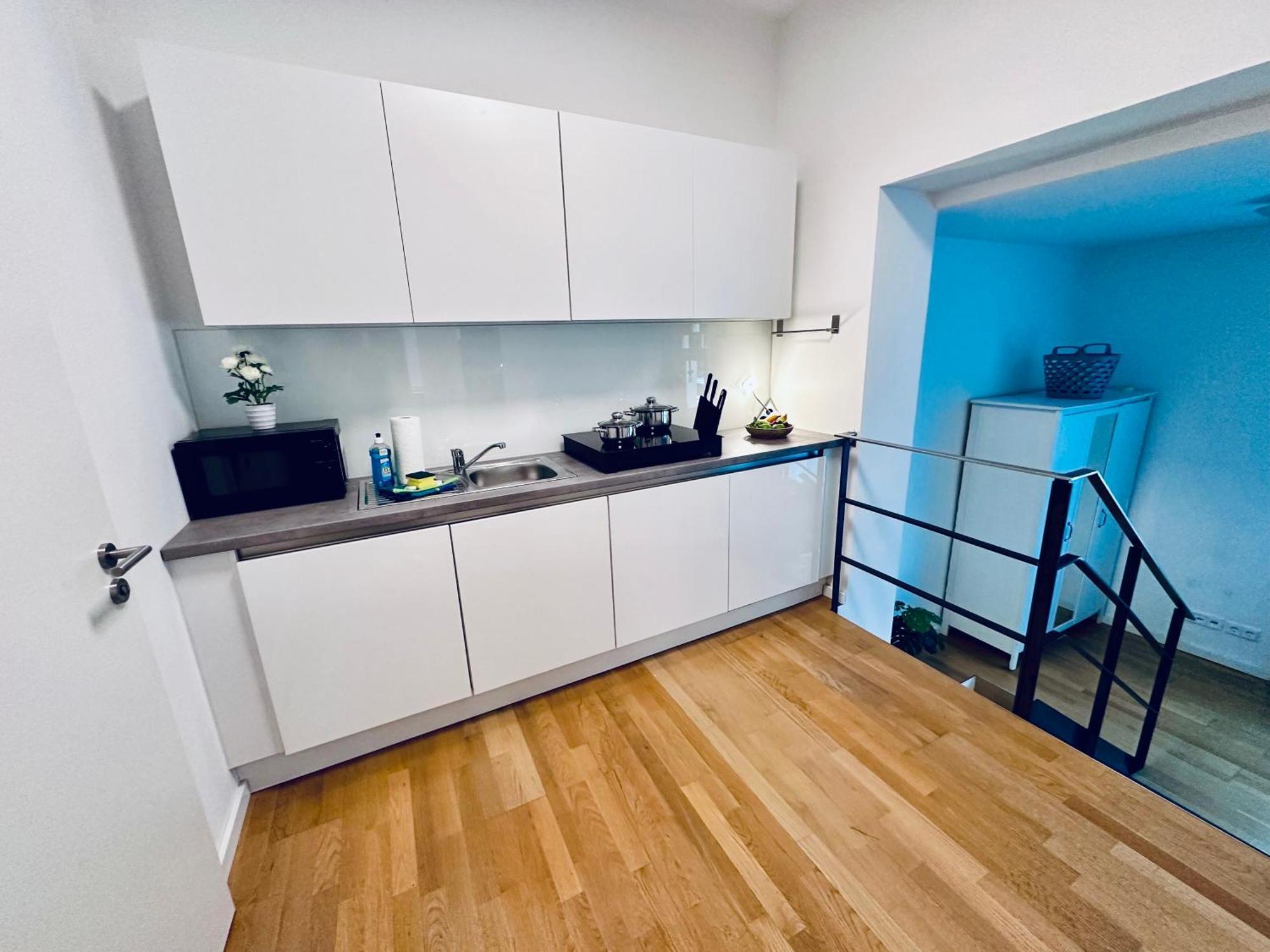 Ferienwohnung Nautica 450M Zum Strand Familienfreundlich Росток Экстерьер фото